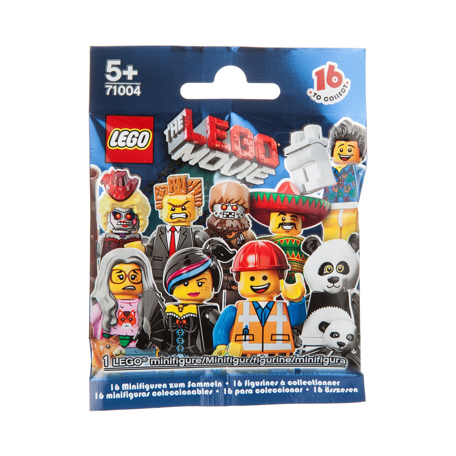 Lego blind bag clearance